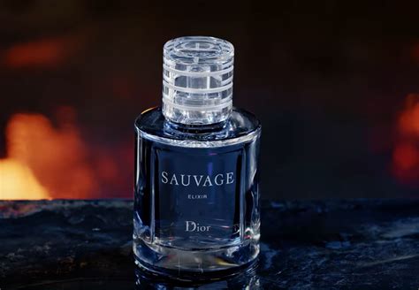 500ml dior|dior sauvage elixir bottle.